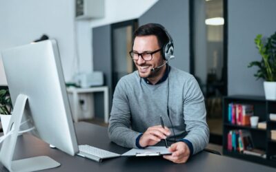 Comprehensive Solutions: Captioning and Transcription Services